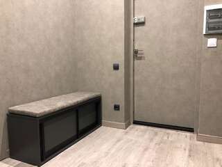 Апартаменты KYIV SKYVIEW APARTMENT JACK HOUSE Киев Апартаменты с 1 спальней-13