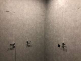 Апартаменты KYIV SKYVIEW APARTMENT JACK HOUSE Киев Апартаменты с 1 спальней-14