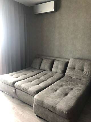 Апартаменты KYIV SKYVIEW APARTMENT JACK HOUSE Киев Апартаменты с 1 спальней-17