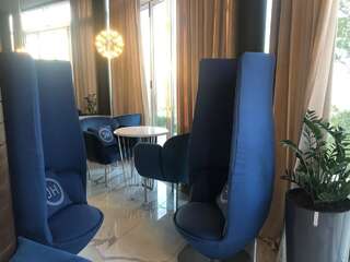 Апартаменты KYIV SKYVIEW APARTMENT JACK HOUSE Киев Апартаменты с 1 спальней-37