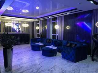 Апартаменты KYIV SKYVIEW APARTMENT JACK HOUSE Киев Апартаменты с 1 спальней-52