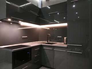 Апартаменты KYIV SKYVIEW APARTMENT JACK HOUSE Киев Апартаменты с 1 спальней-64