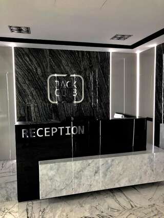 Апартаменты KYIV SKYVIEW APARTMENT JACK HOUSE Киев Апартаменты с 1 спальней-78