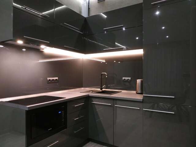 Апартаменты KYIV SKYVIEW APARTMENT JACK HOUSE Киев-21