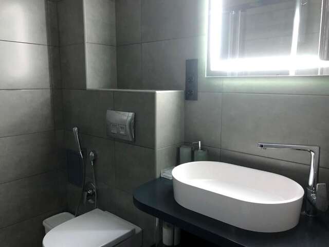 Апартаменты KYIV SKYVIEW APARTMENT JACK HOUSE Киев-71