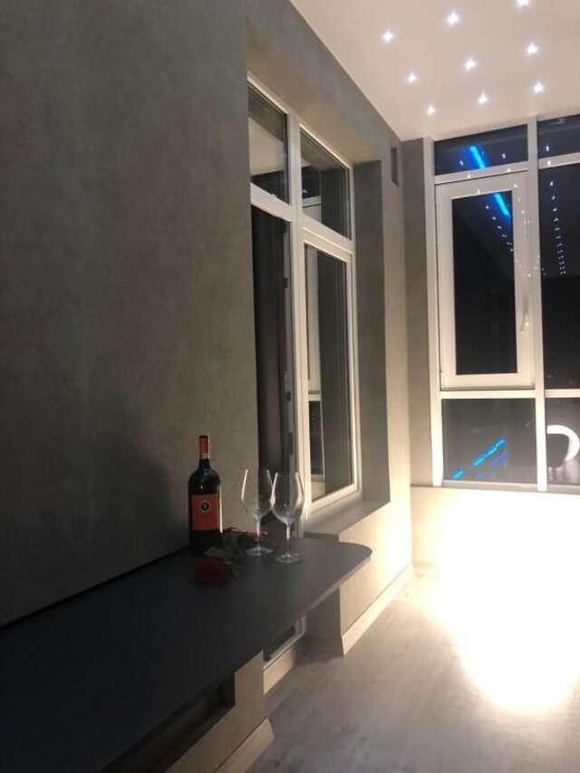 Апартаменты KYIV SKYVIEW APARTMENT JACK HOUSE Киев-74